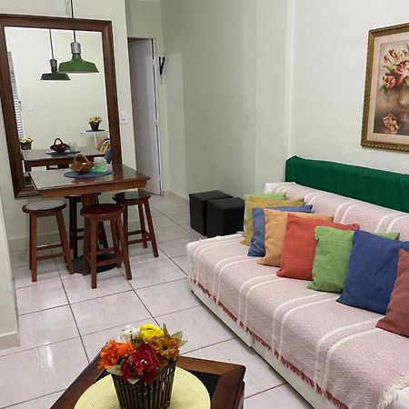 Apartamento Paraiso Das Dunas Em กาโบฟรีโอ ภายนอก รูปภาพ