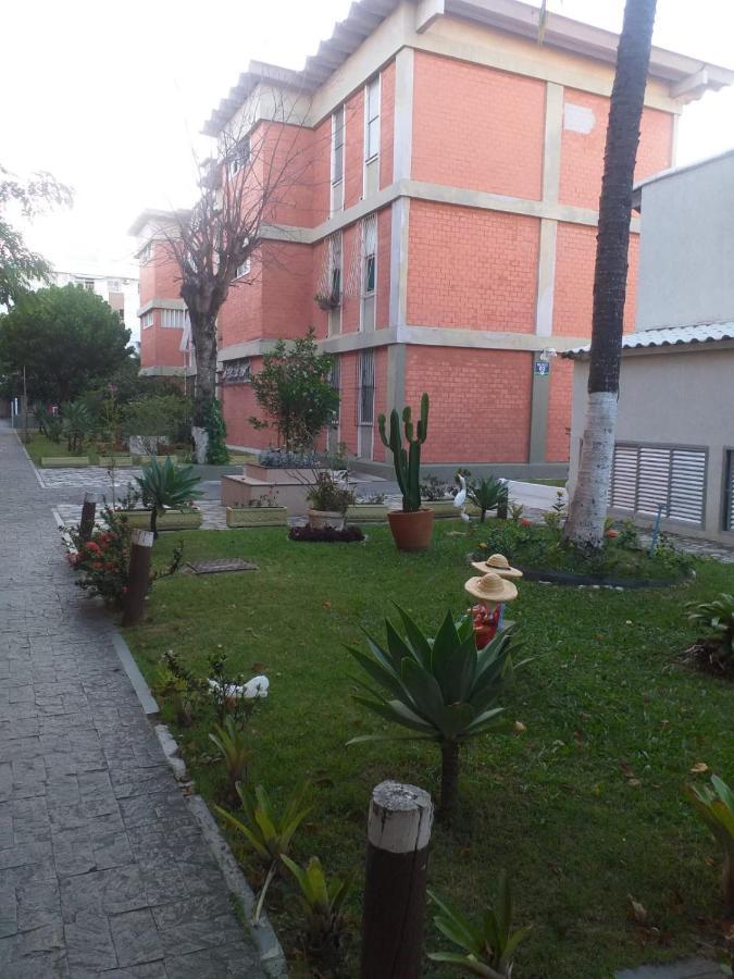 Apartamento Paraiso Das Dunas Em กาโบฟรีโอ ภายนอก รูปภาพ