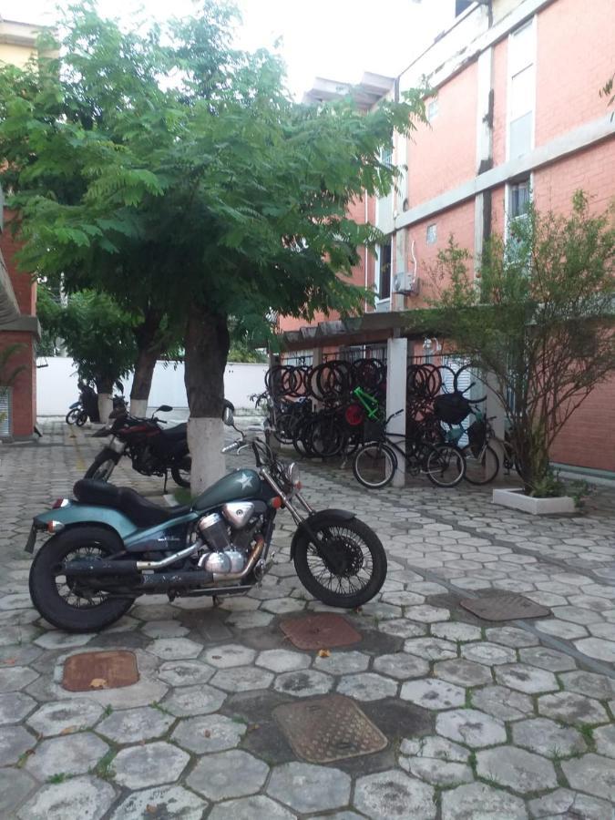 Apartamento Paraiso Das Dunas Em กาโบฟรีโอ ภายนอก รูปภาพ