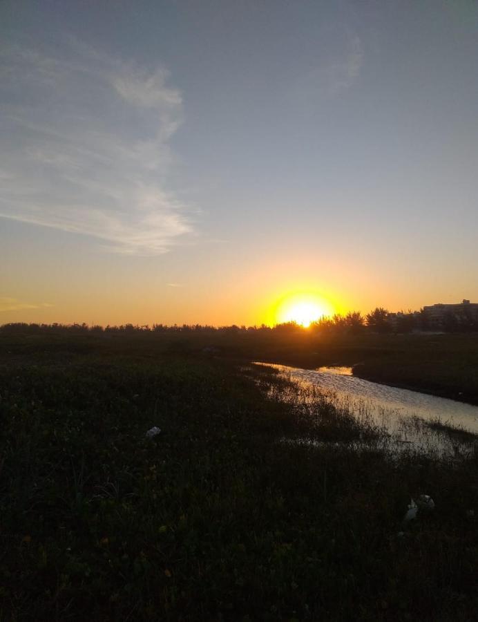 Apartamento Paraiso Das Dunas Em กาโบฟรีโอ ภายนอก รูปภาพ