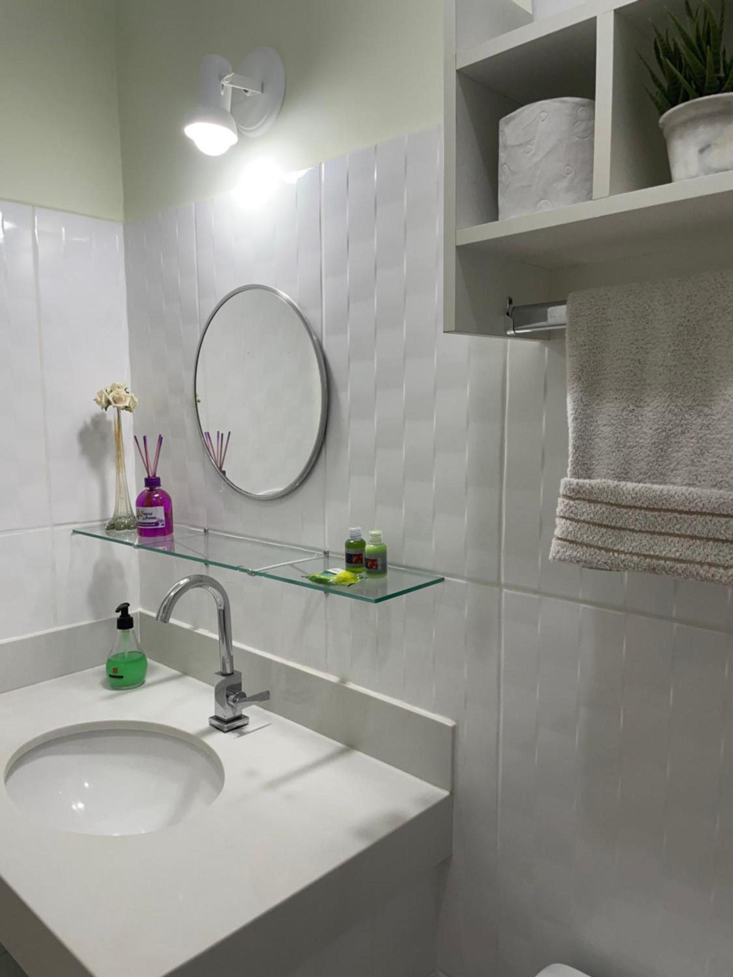 Apartamento Paraiso Das Dunas Em กาโบฟรีโอ ภายนอก รูปภาพ