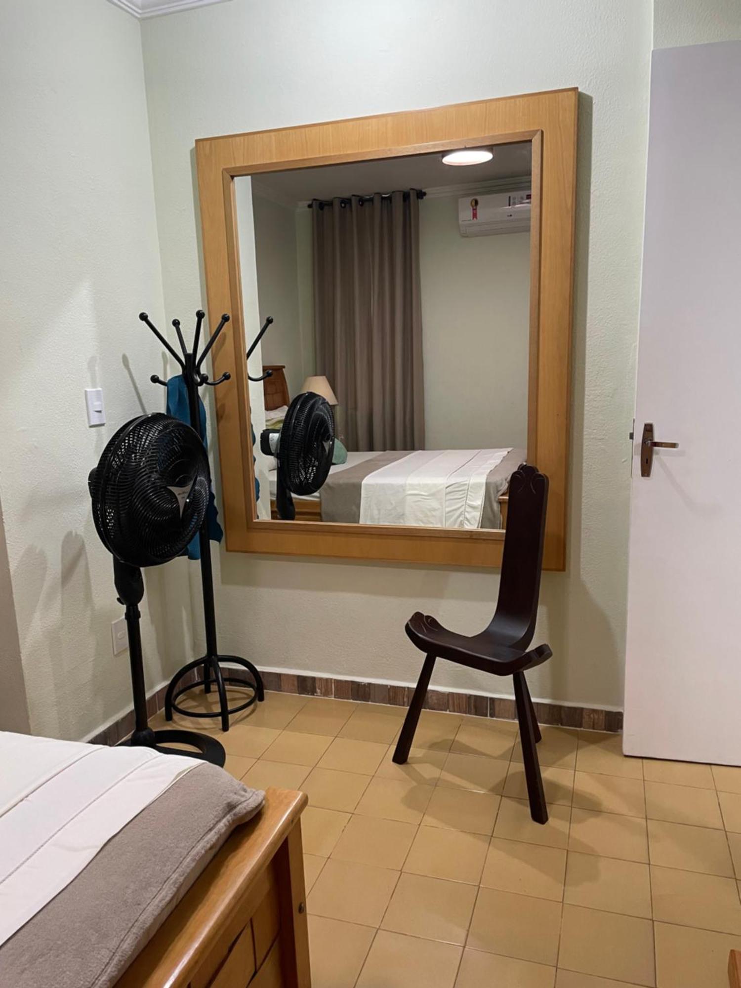 Apartamento Paraiso Das Dunas Em กาโบฟรีโอ ภายนอก รูปภาพ