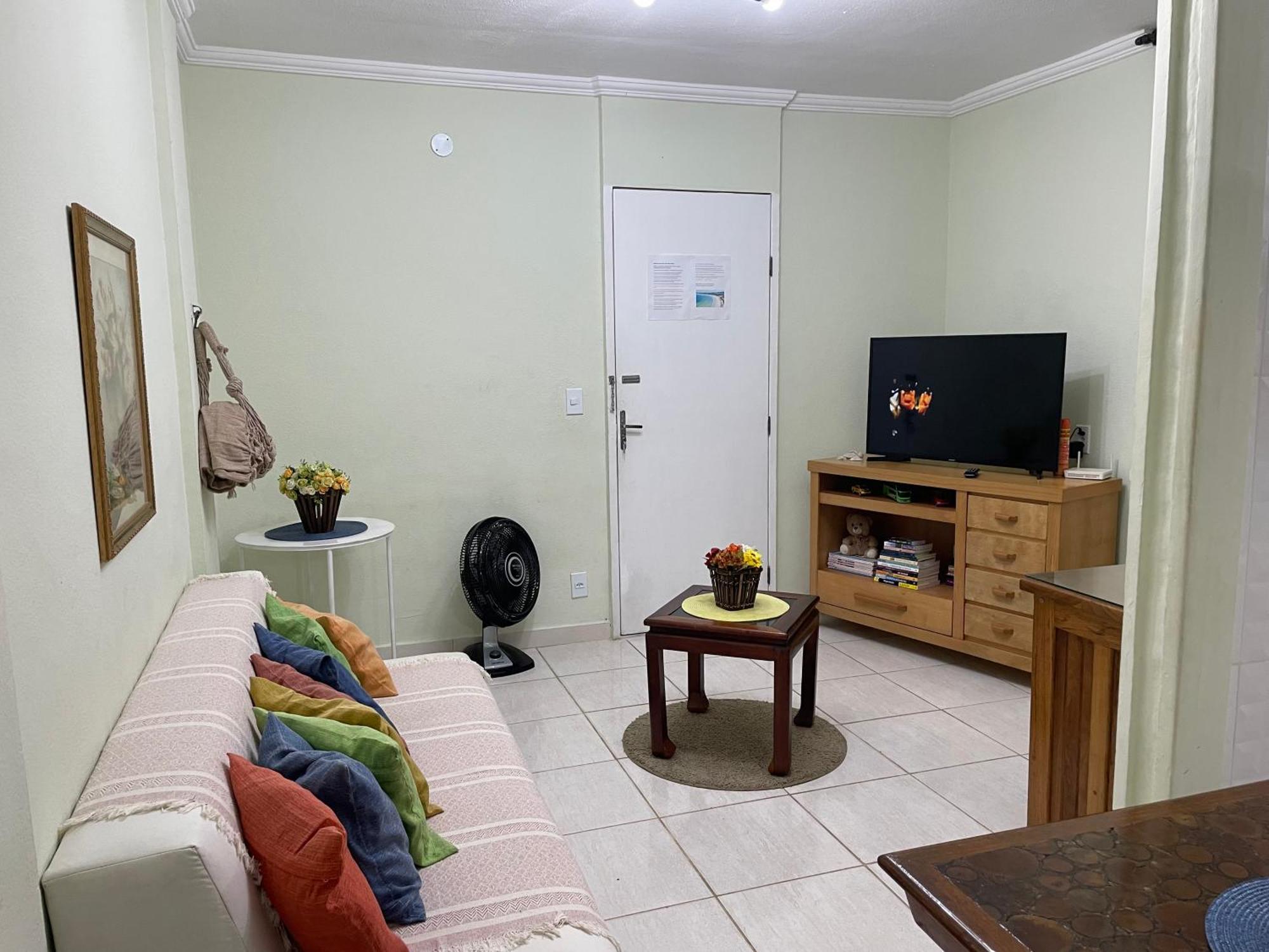 Apartamento Paraiso Das Dunas Em กาโบฟรีโอ ภายนอก รูปภาพ