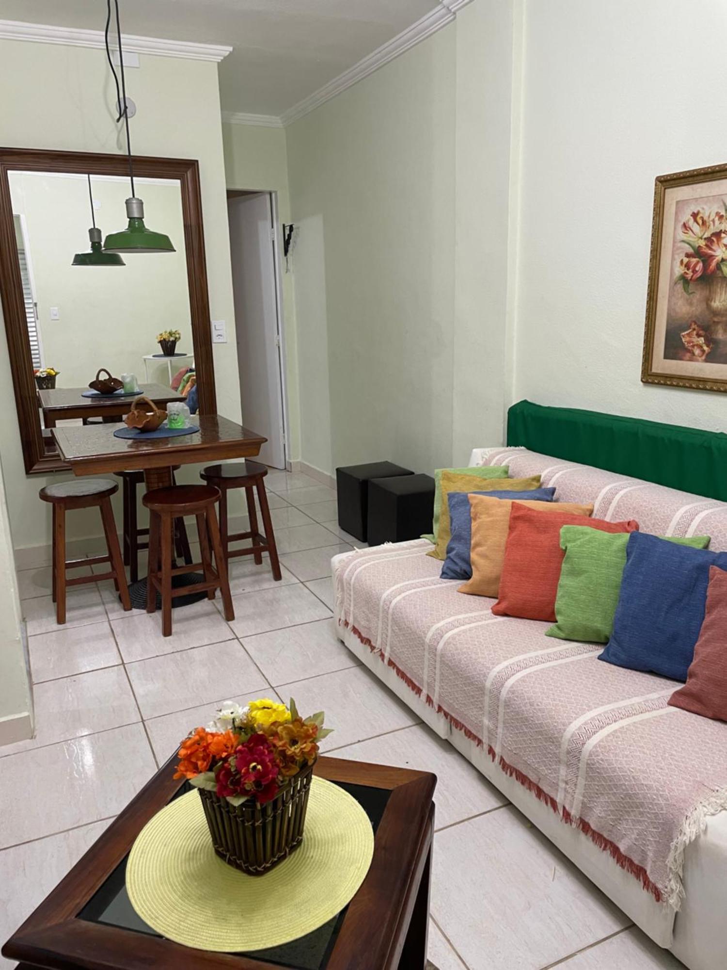 Apartamento Paraiso Das Dunas Em กาโบฟรีโอ ภายนอก รูปภาพ